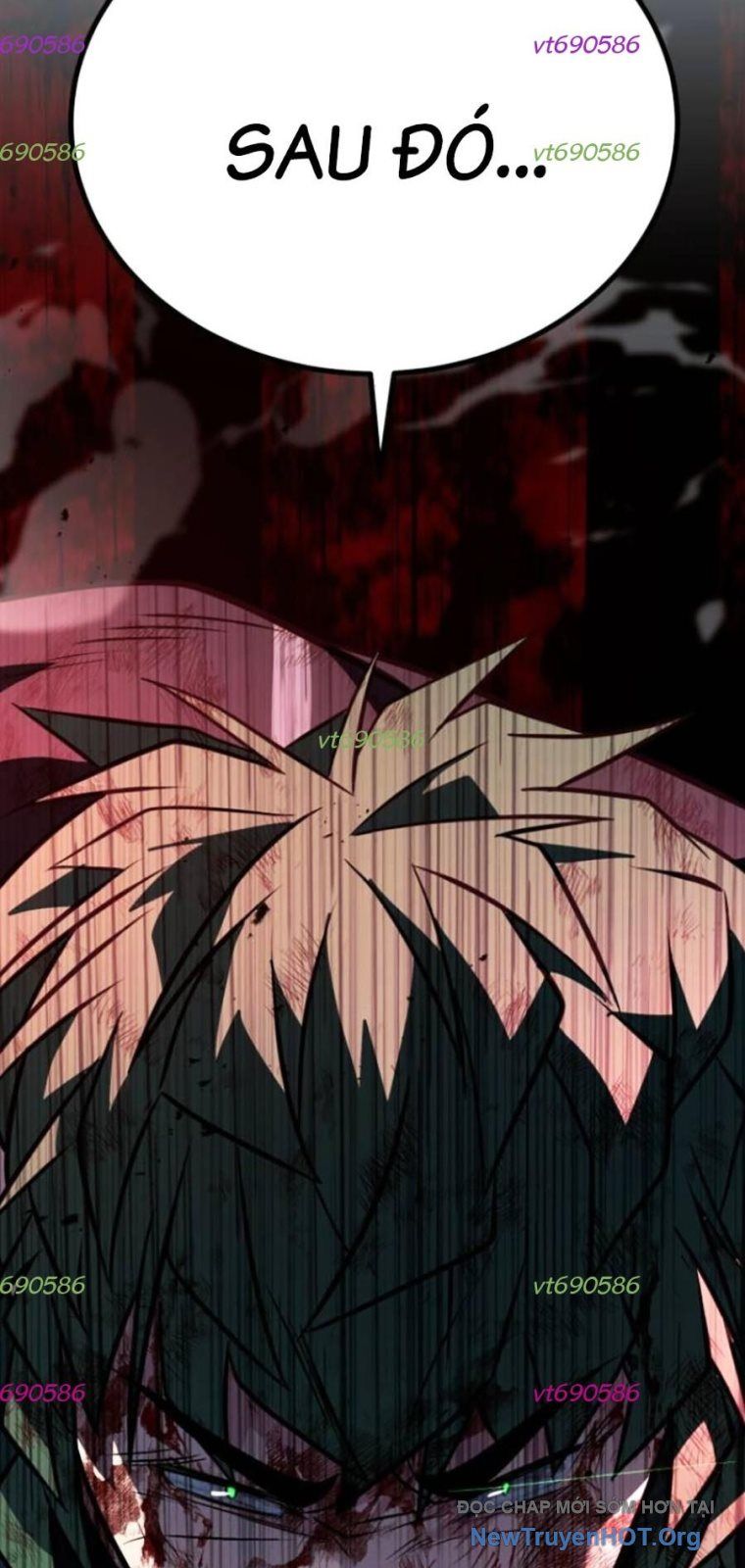 Bạo Lực Vương: Chapter 56