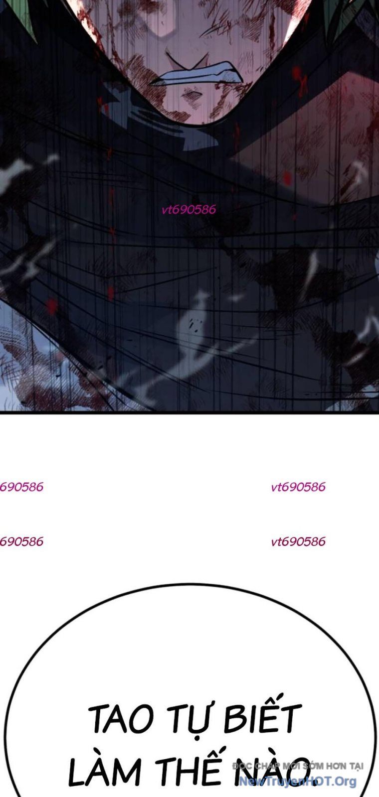 Bạo Lực Vương: Chapter 56