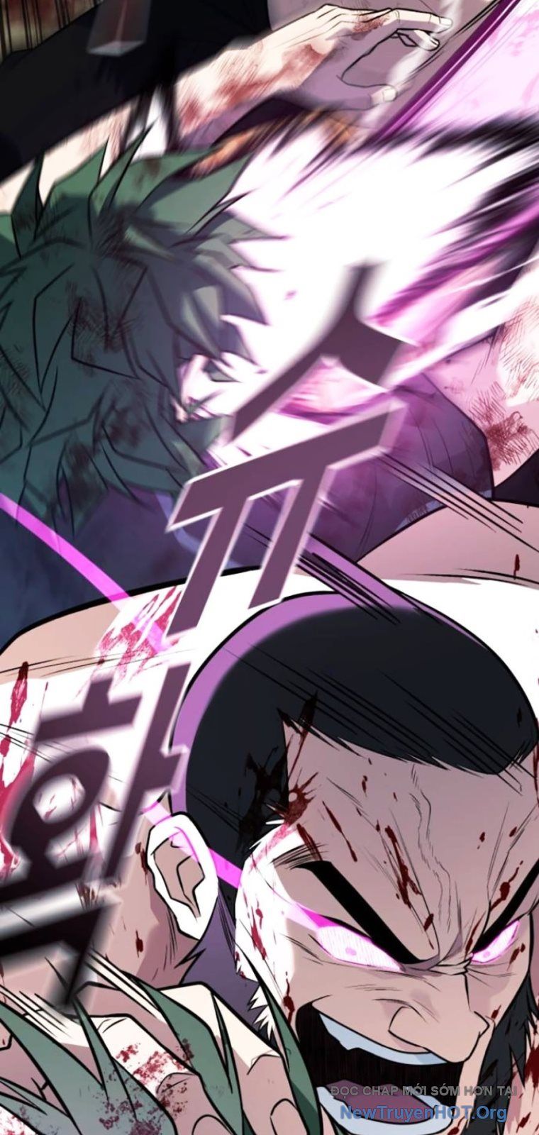 Bạo Lực Vương: Chapter 56