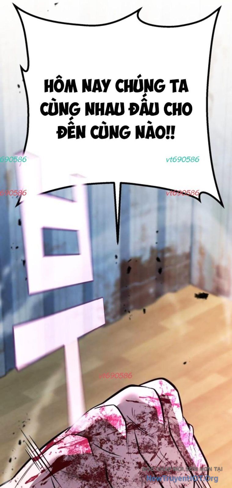 Bạo Lực Vương: Chapter 56