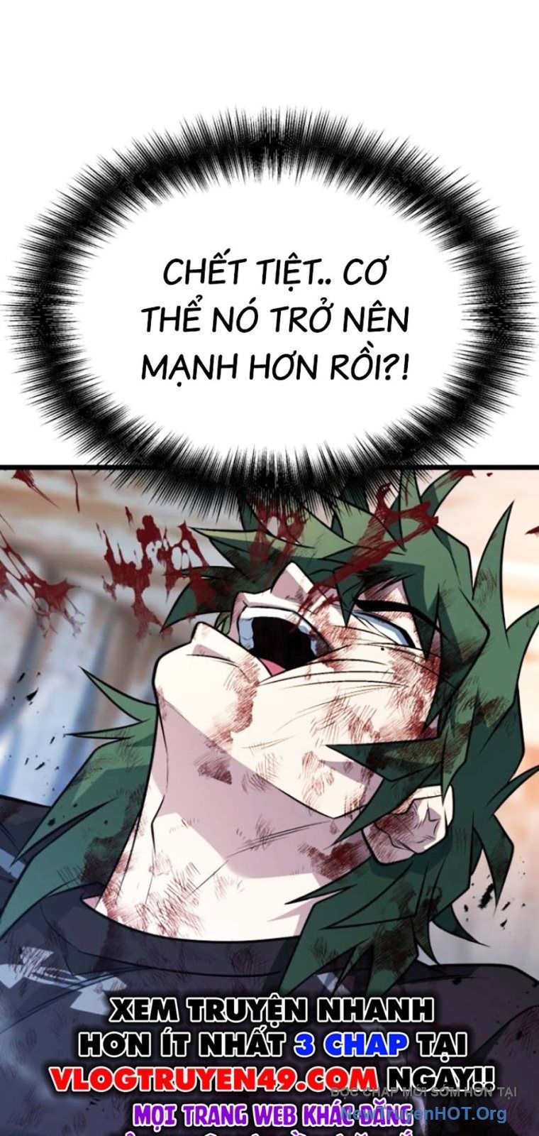 Bạo Lực Vương: Chapter 56