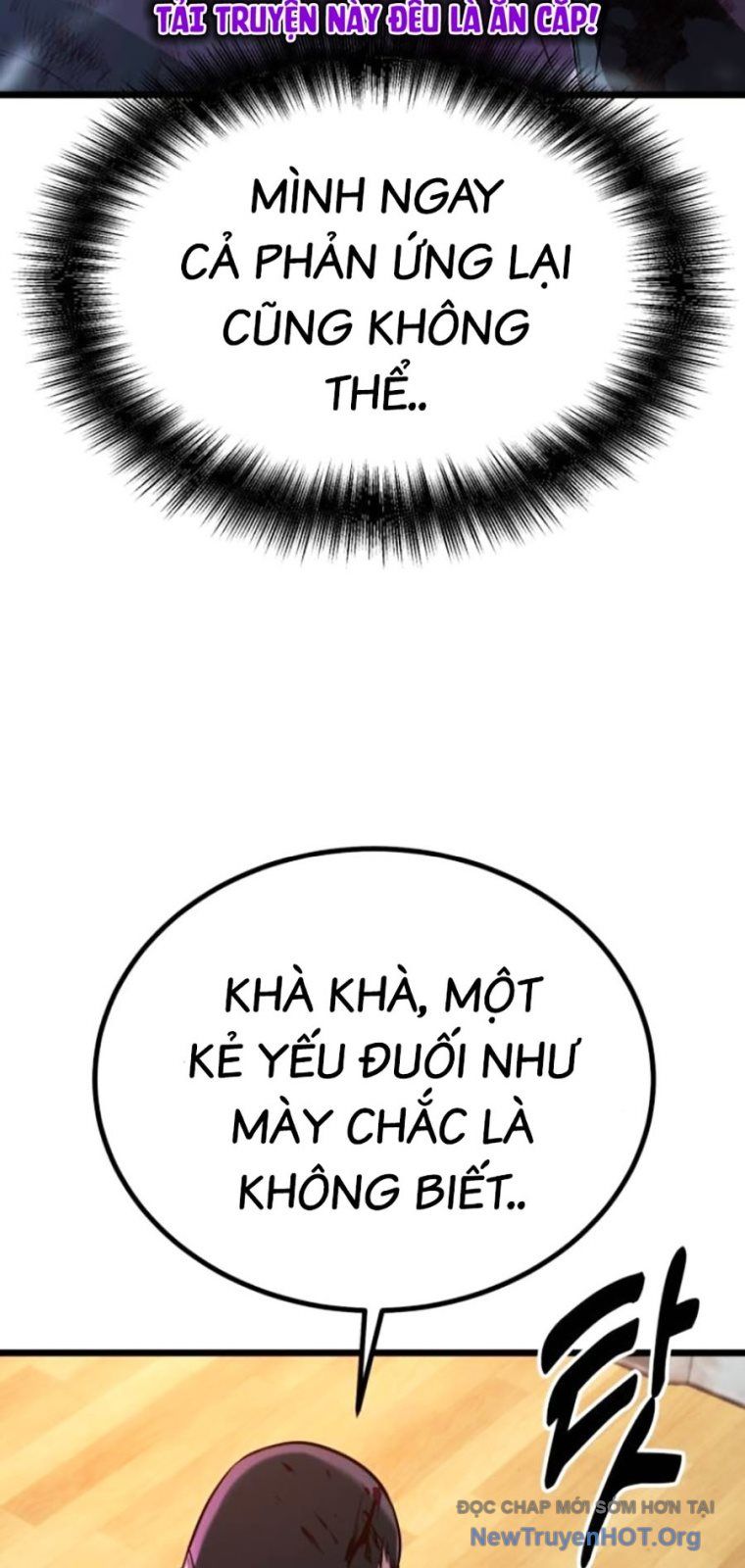 Bạo Lực Vương: Chapter 56