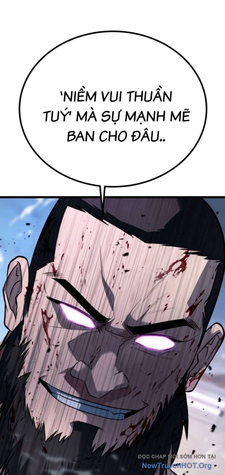 Bạo Lực Vương: Chapter 56