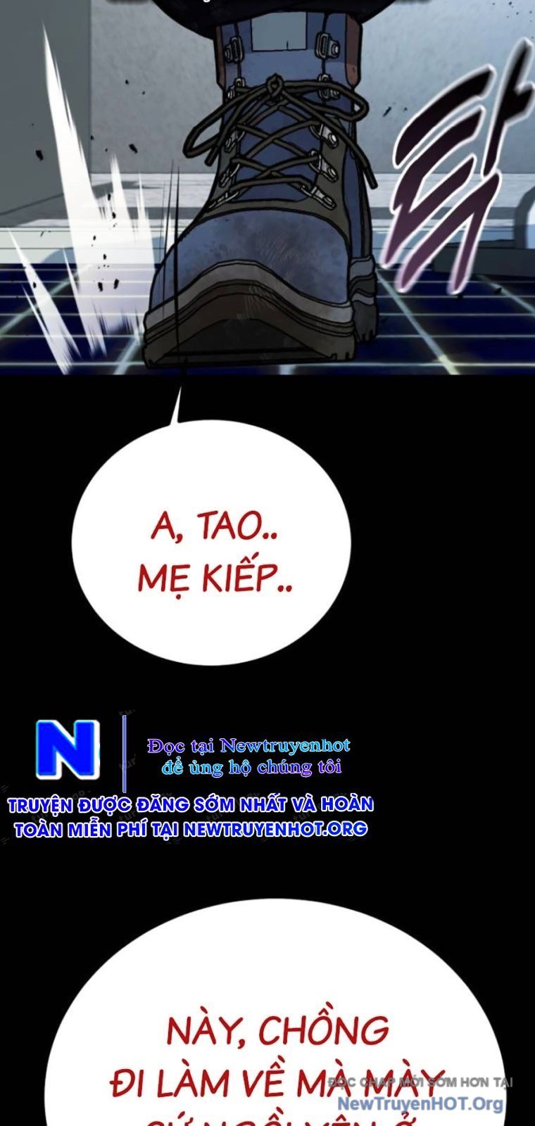 Bạo Lực Vương: Chapter 56