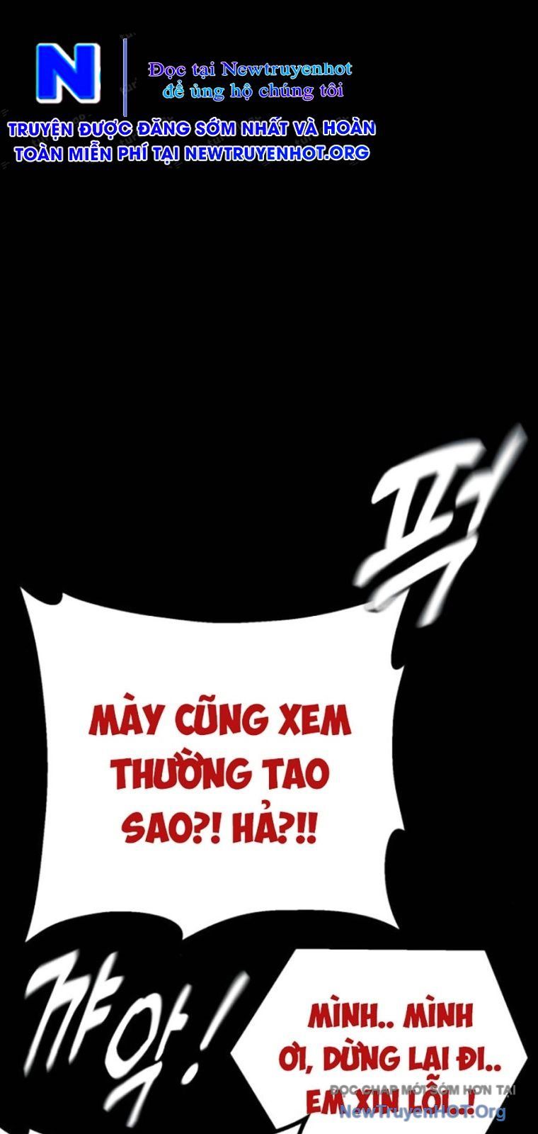 Bạo Lực Vương: Chapter 56