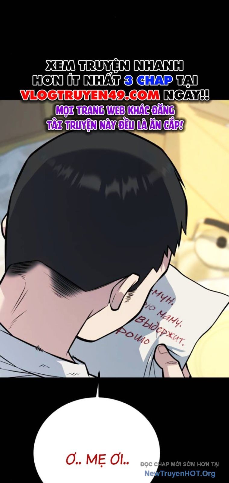 Bạo Lực Vương: Chapter 56