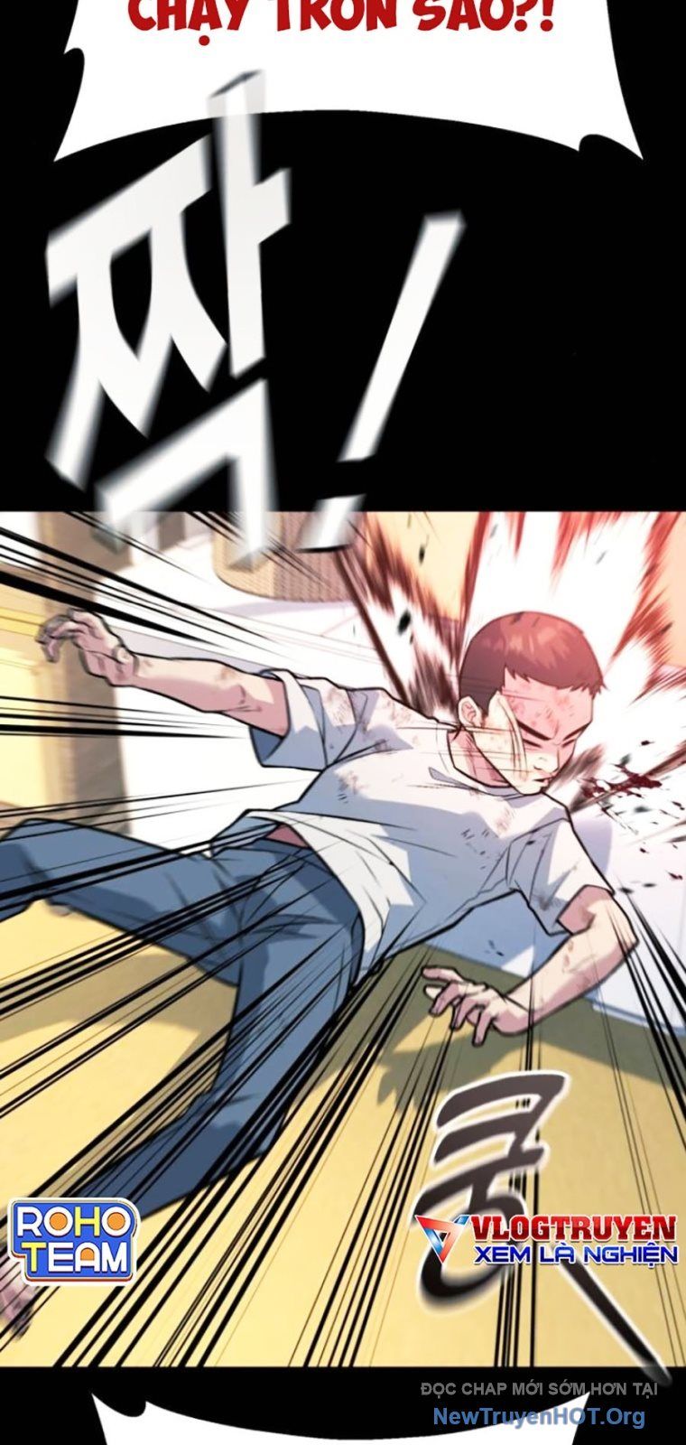 Bạo Lực Vương: Chapter 56