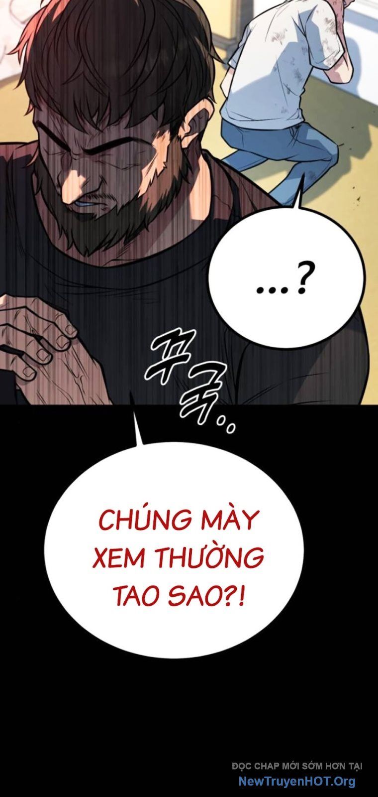 Bạo Lực Vương: Chapter 56