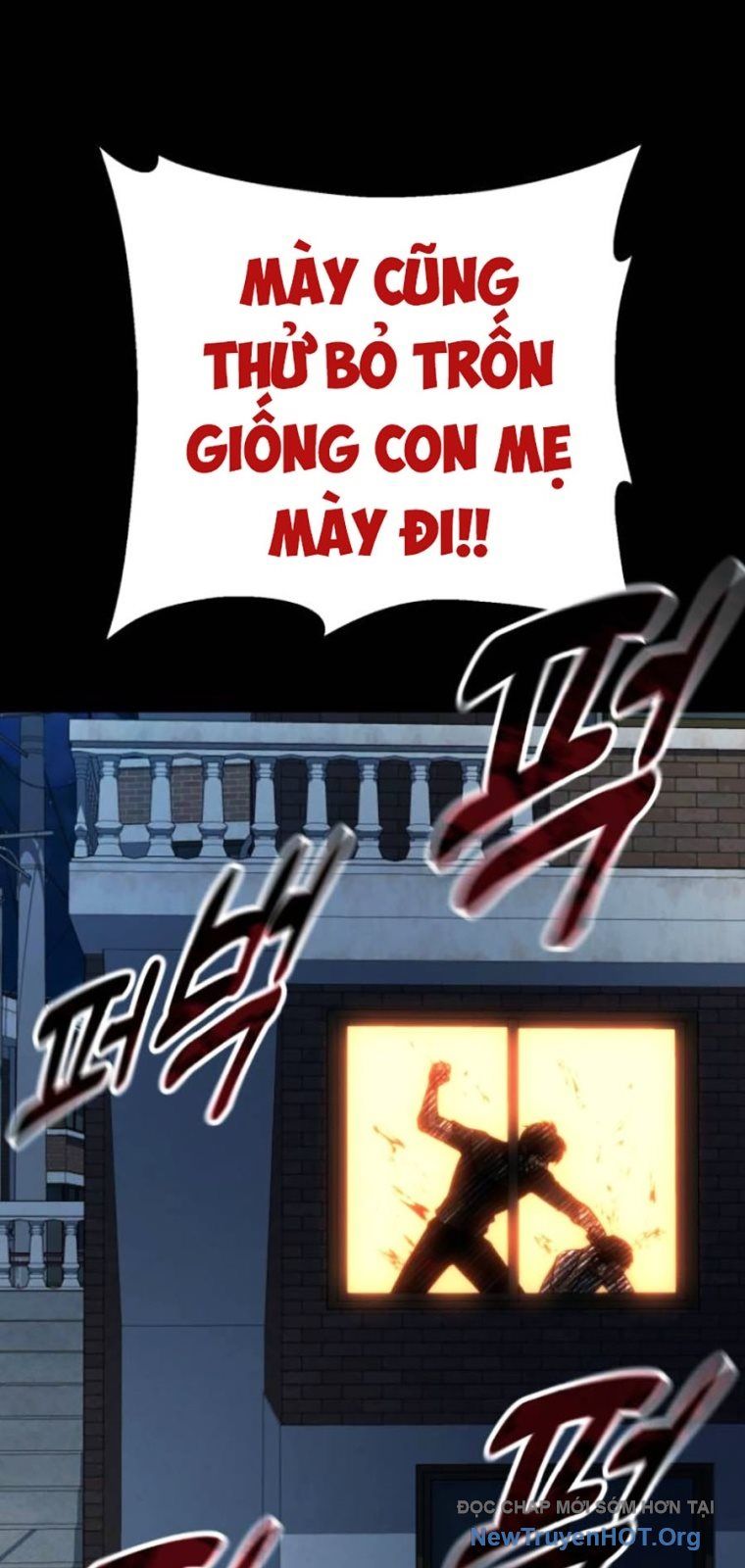 Bạo Lực Vương: Chapter 56