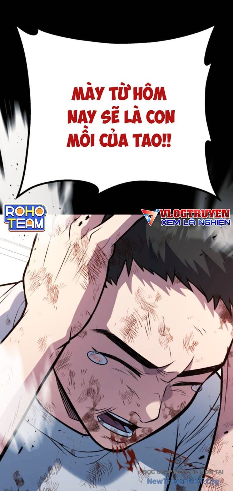 Bạo Lực Vương: Chapter 56