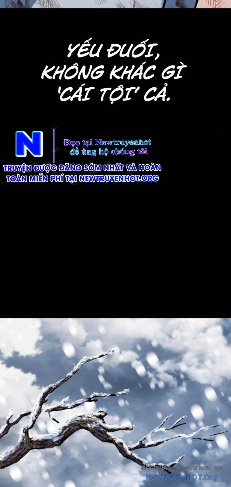 Bạo Lực Vương: Chapter 56