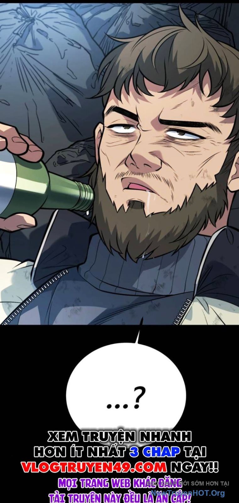 Bạo Lực Vương: Chapter 56