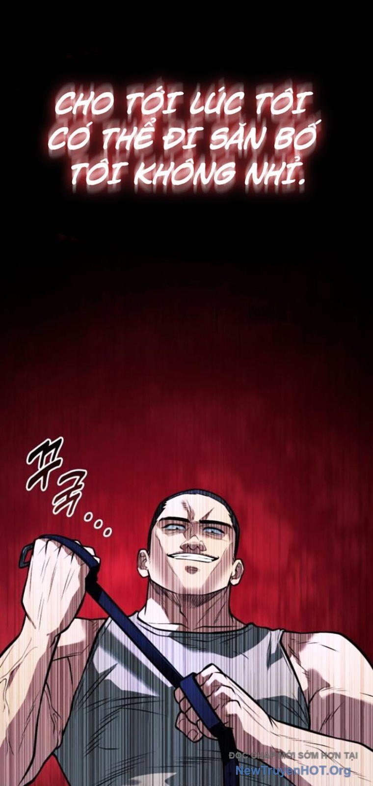 Bạo Lực Vương: Chapter 56