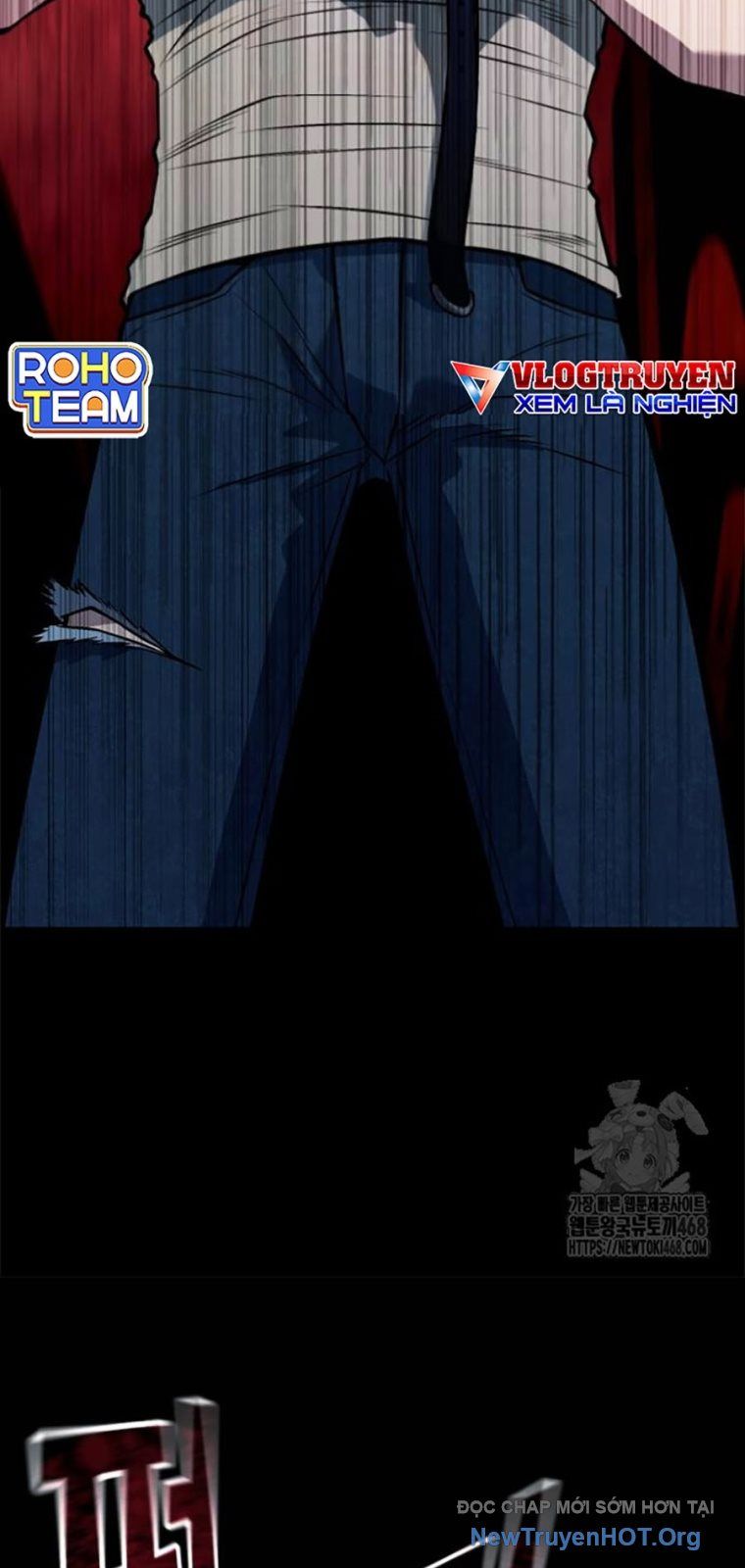 Bạo Lực Vương: Chapter 56