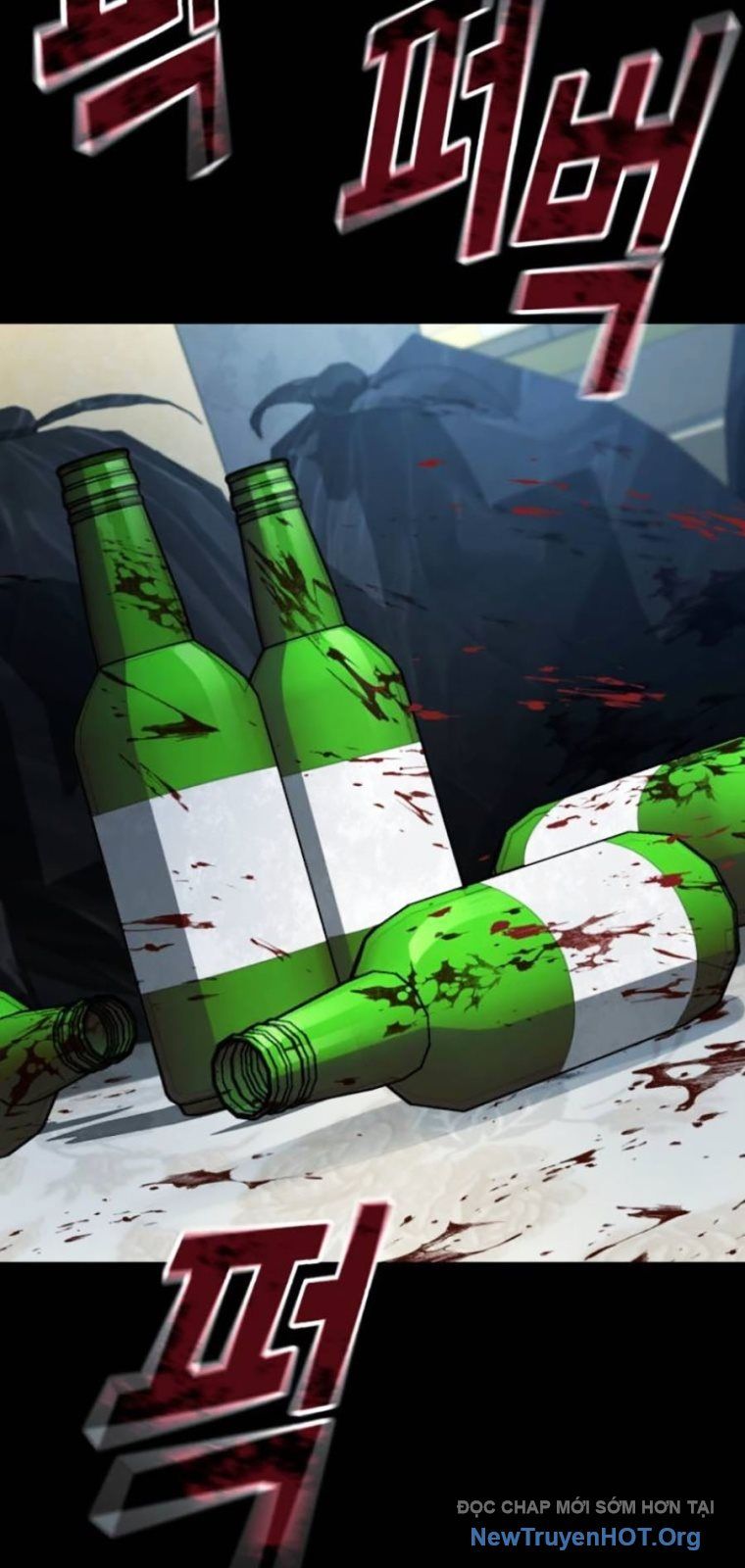 Bạo Lực Vương: Chapter 56