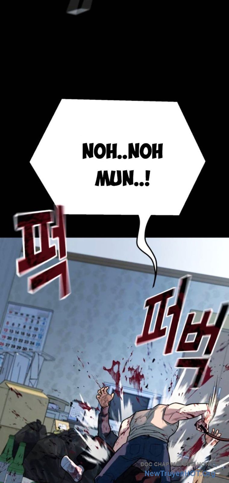 Bạo Lực Vương: Chapter 56