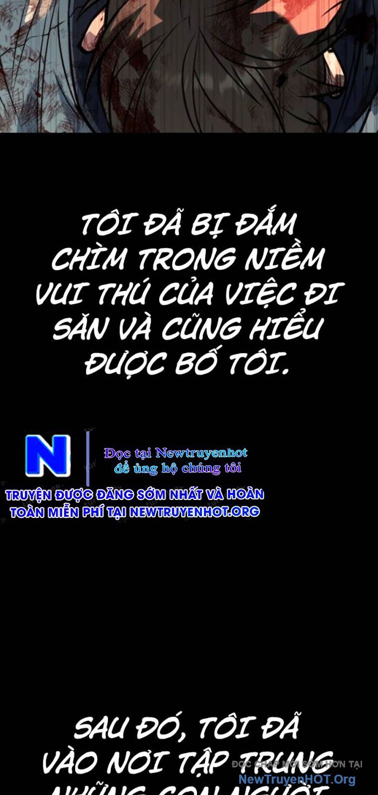 Bạo Lực Vương: Chapter 56