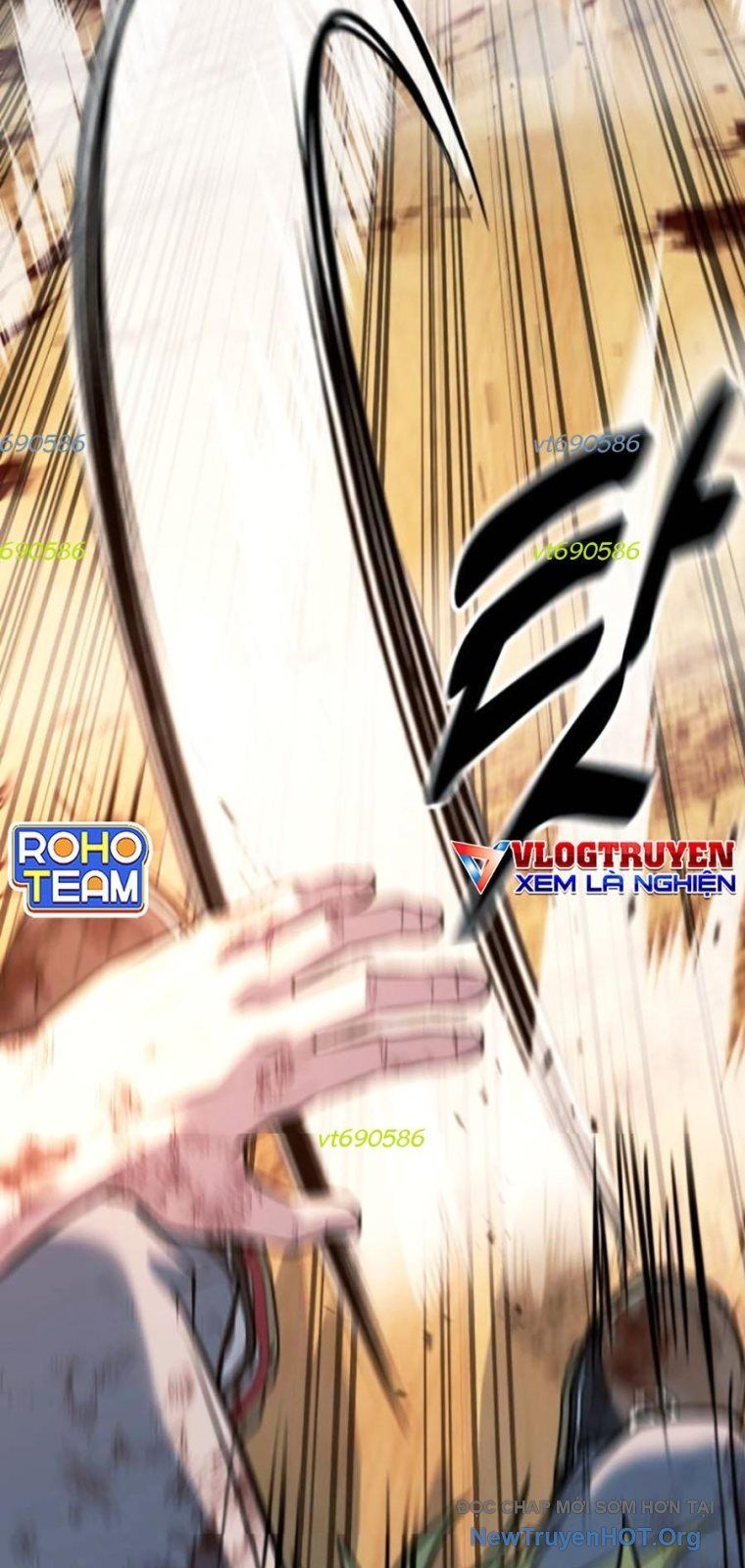 Bạo Lực Vương: Chapter 56