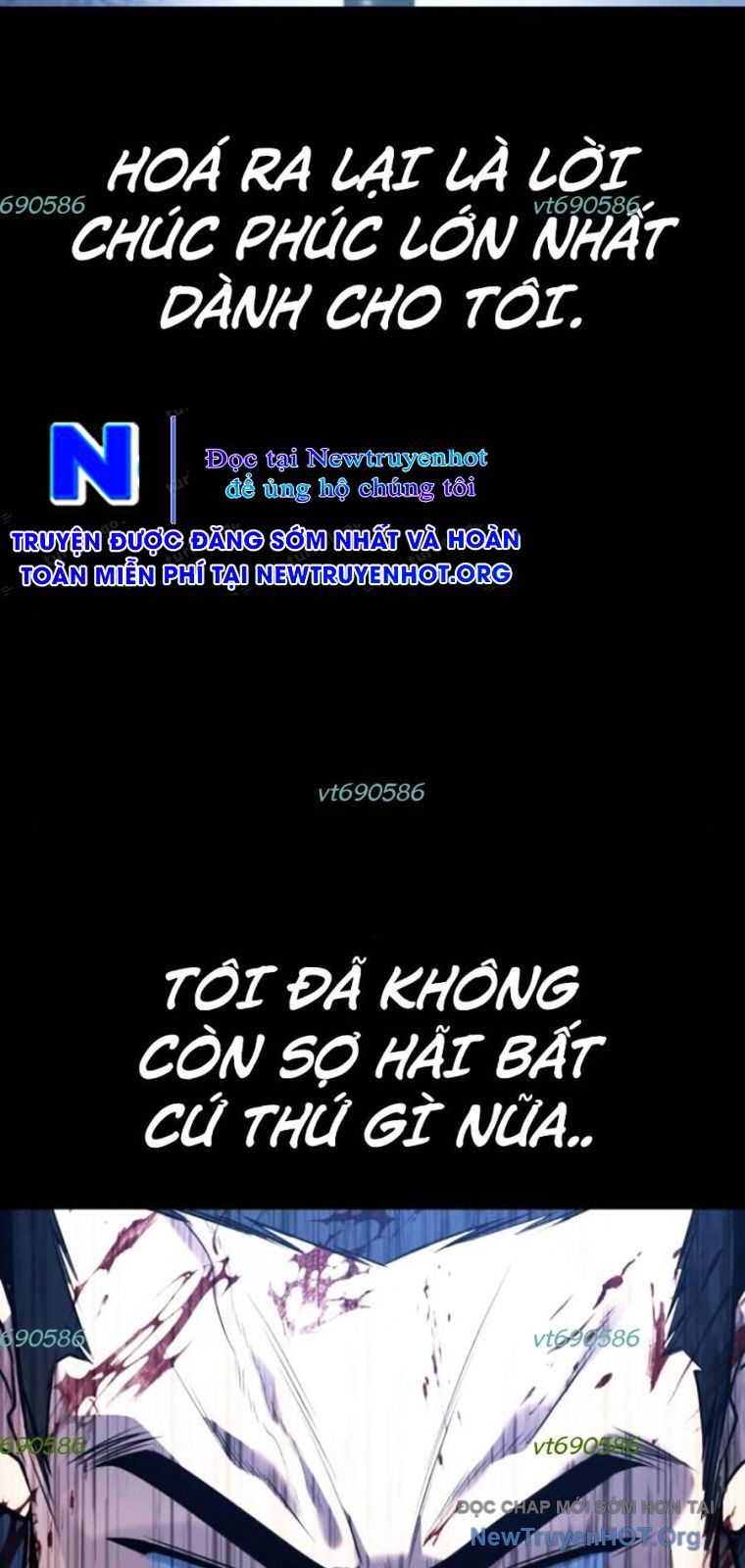 Bạo Lực Vương: Chapter 56