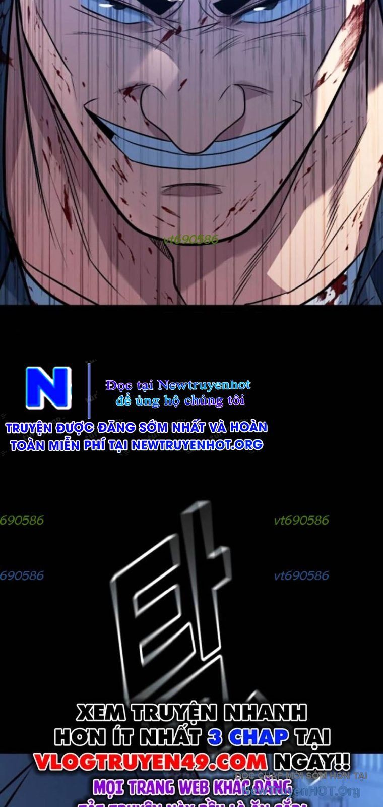 Bạo Lực Vương: Chapter 56