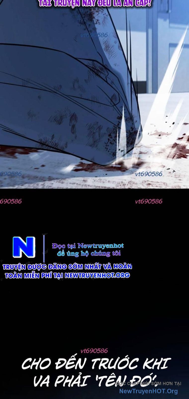 Bạo Lực Vương: Chapter 56