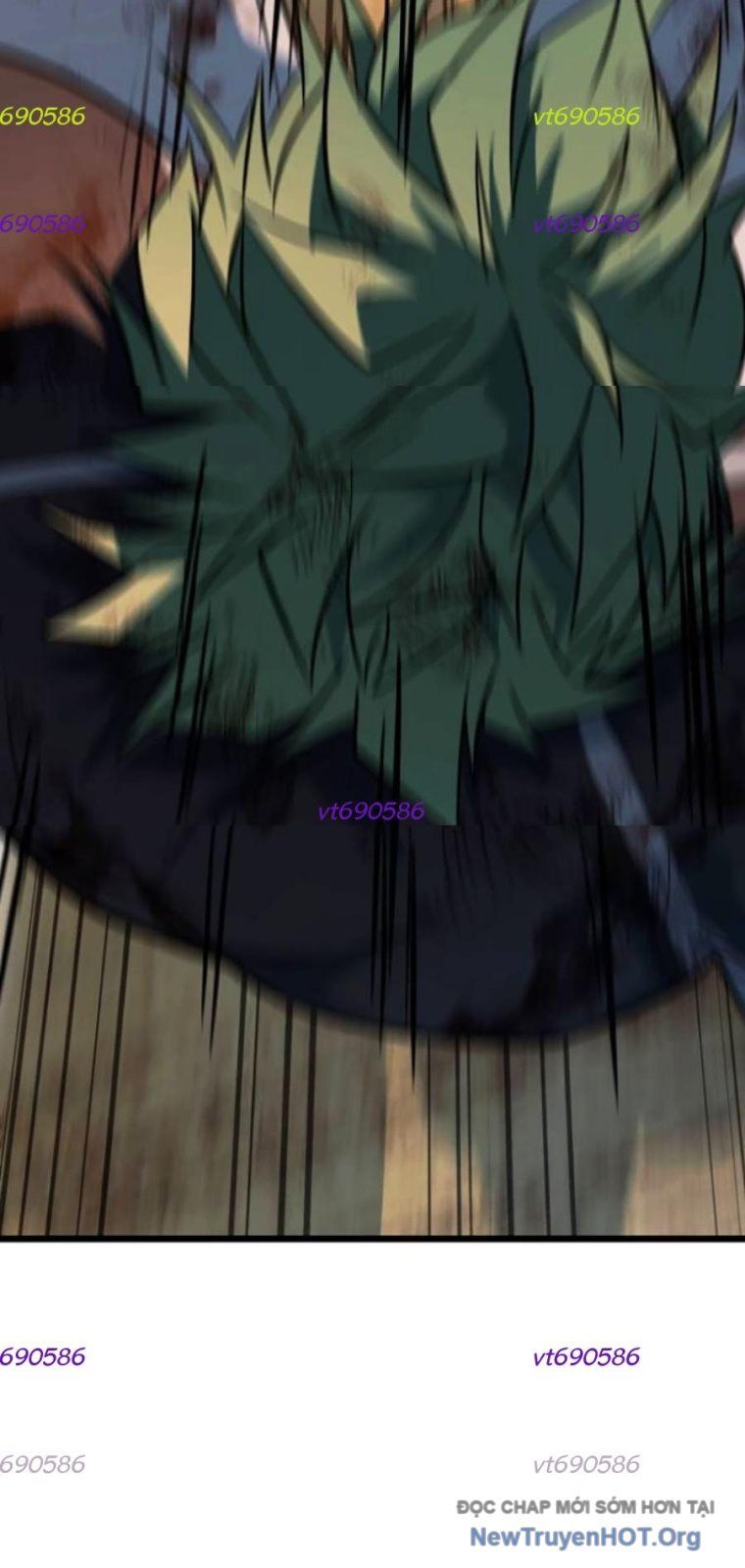 Bạo Lực Vương: Chapter 56