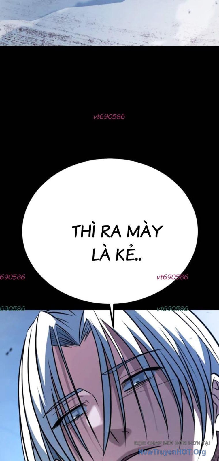 Bạo Lực Vương: Chapter 56