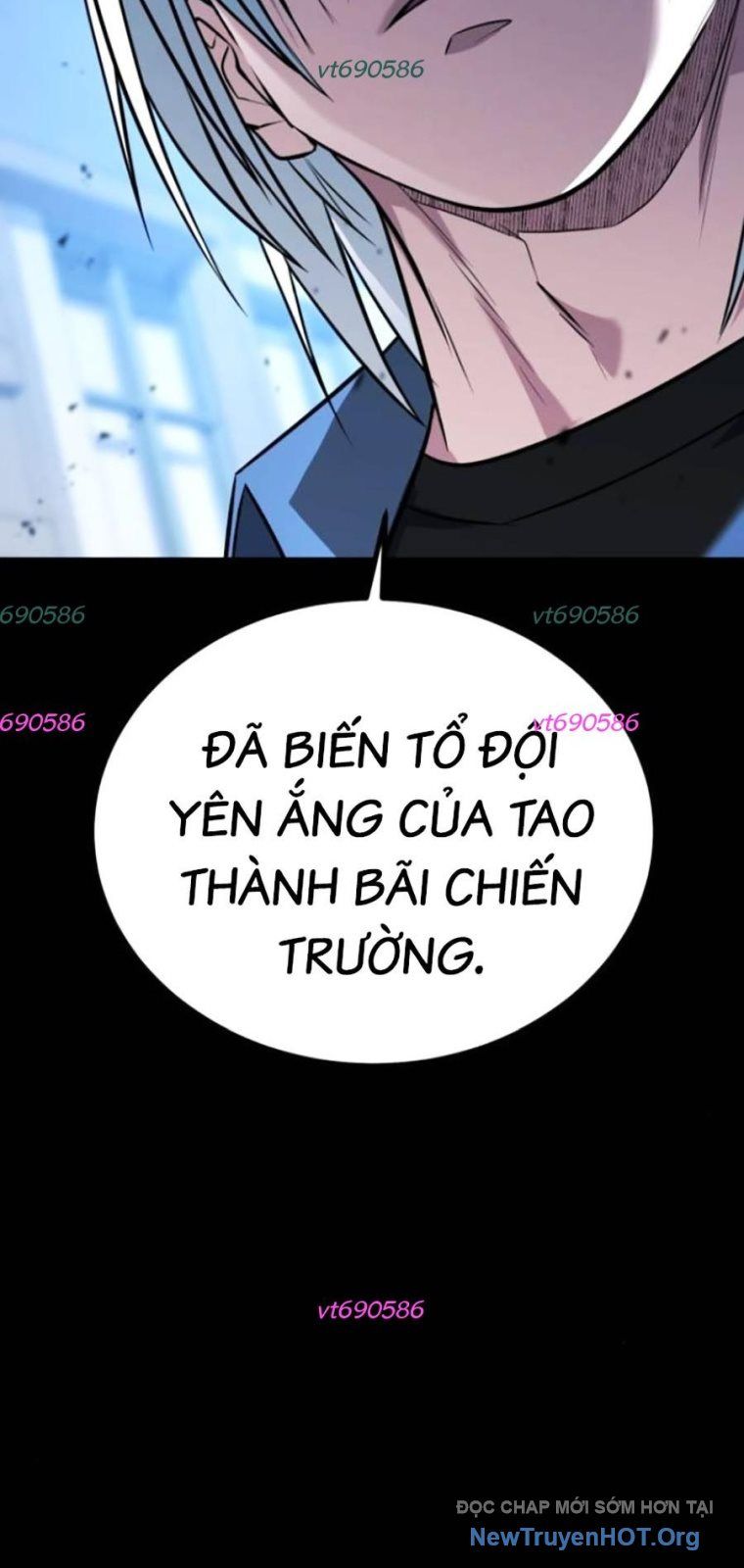 Bạo Lực Vương: Chapter 56