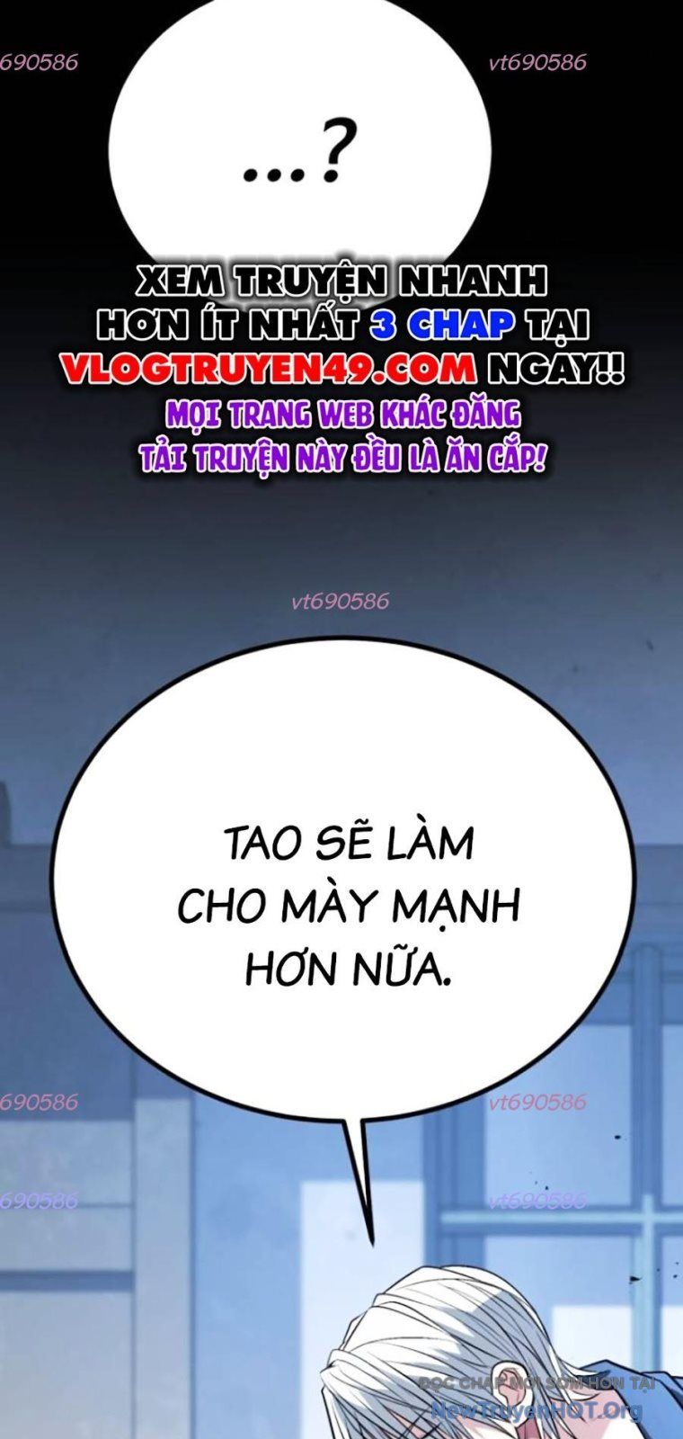 Bạo Lực Vương: Chapter 56