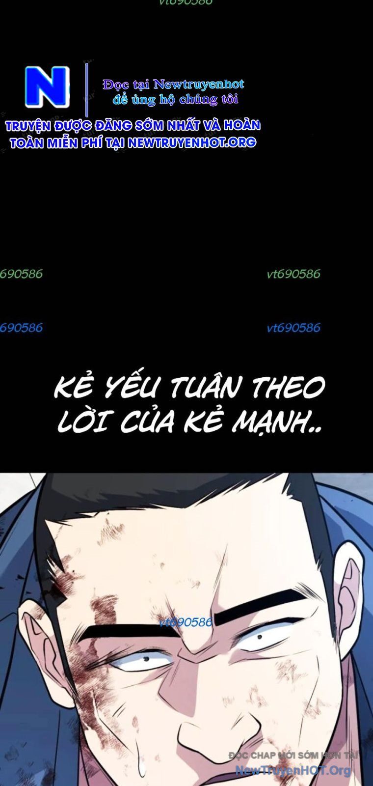 Bạo Lực Vương: Chapter 56