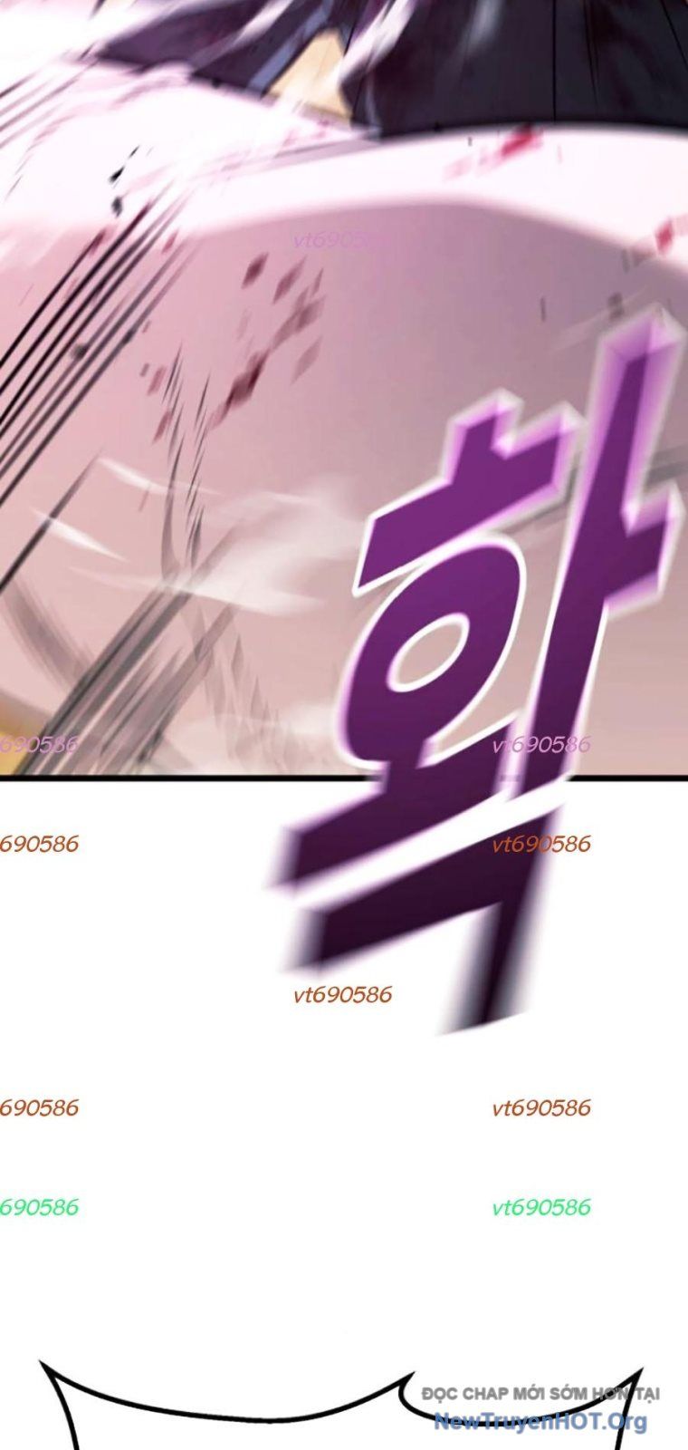 Bạo Lực Vương: Chapter 56