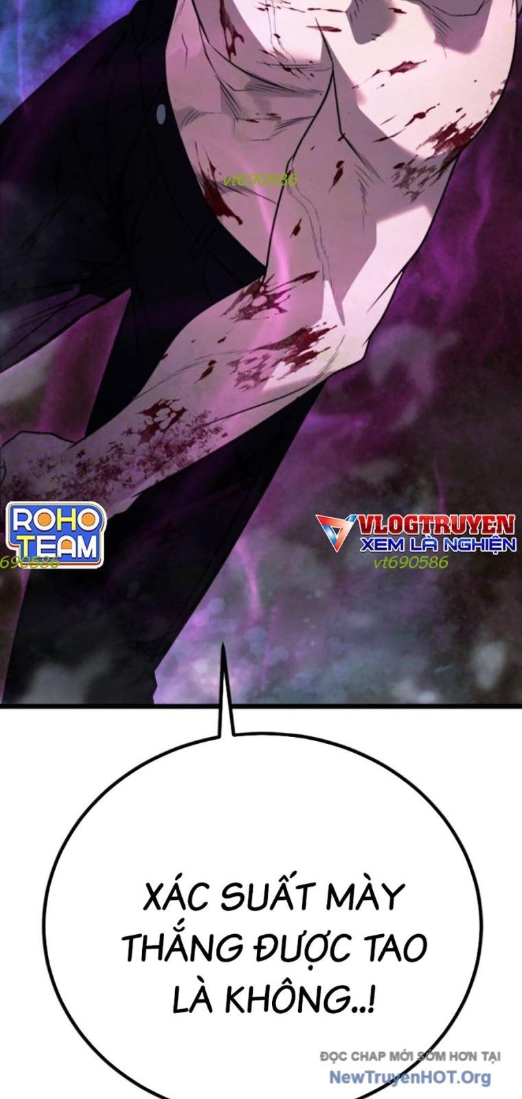 Bạo Lực Vương: Chapter 56