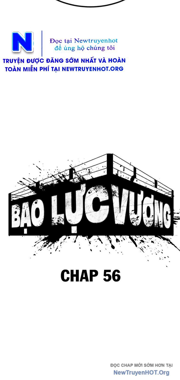 Bạo Lực Vương: Chapter 56