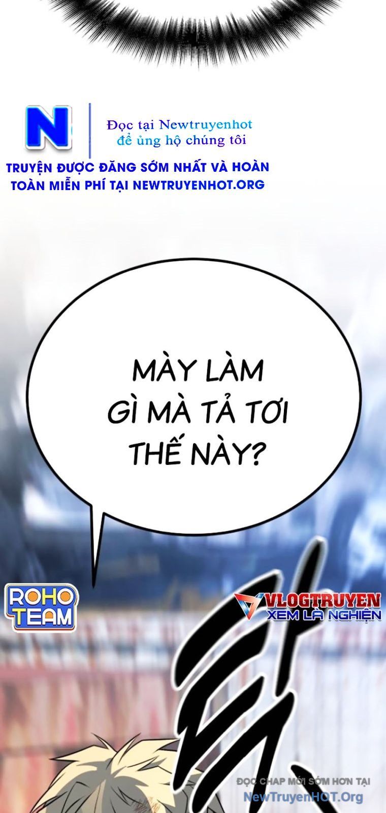 Bạo Lực Vương: Chapter 56