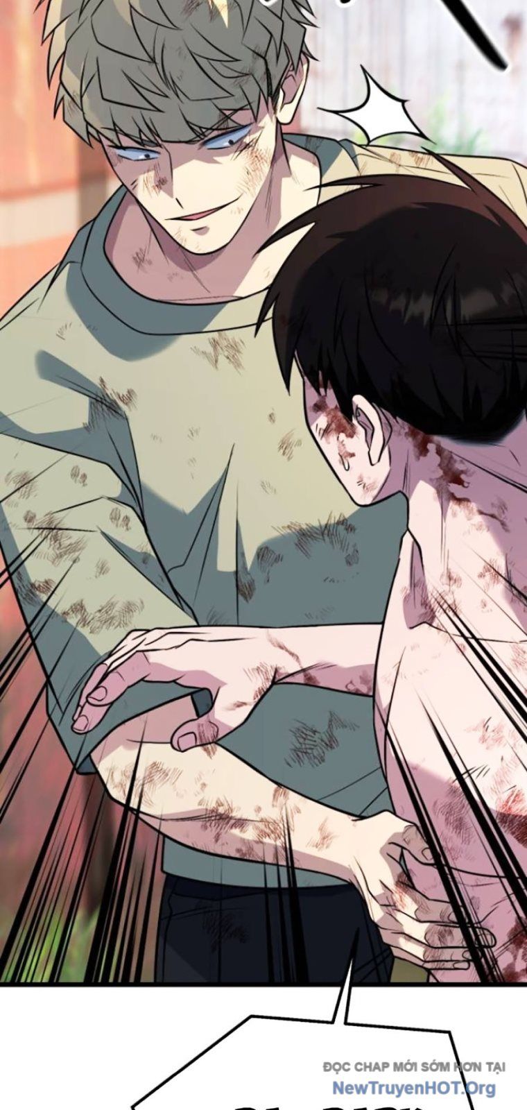 Bạo Lực Vương: Chapter 56