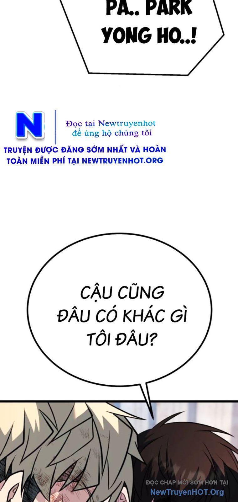 Bạo Lực Vương: Chapter 56