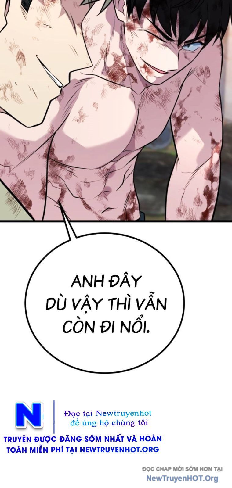 Bạo Lực Vương: Chapter 56