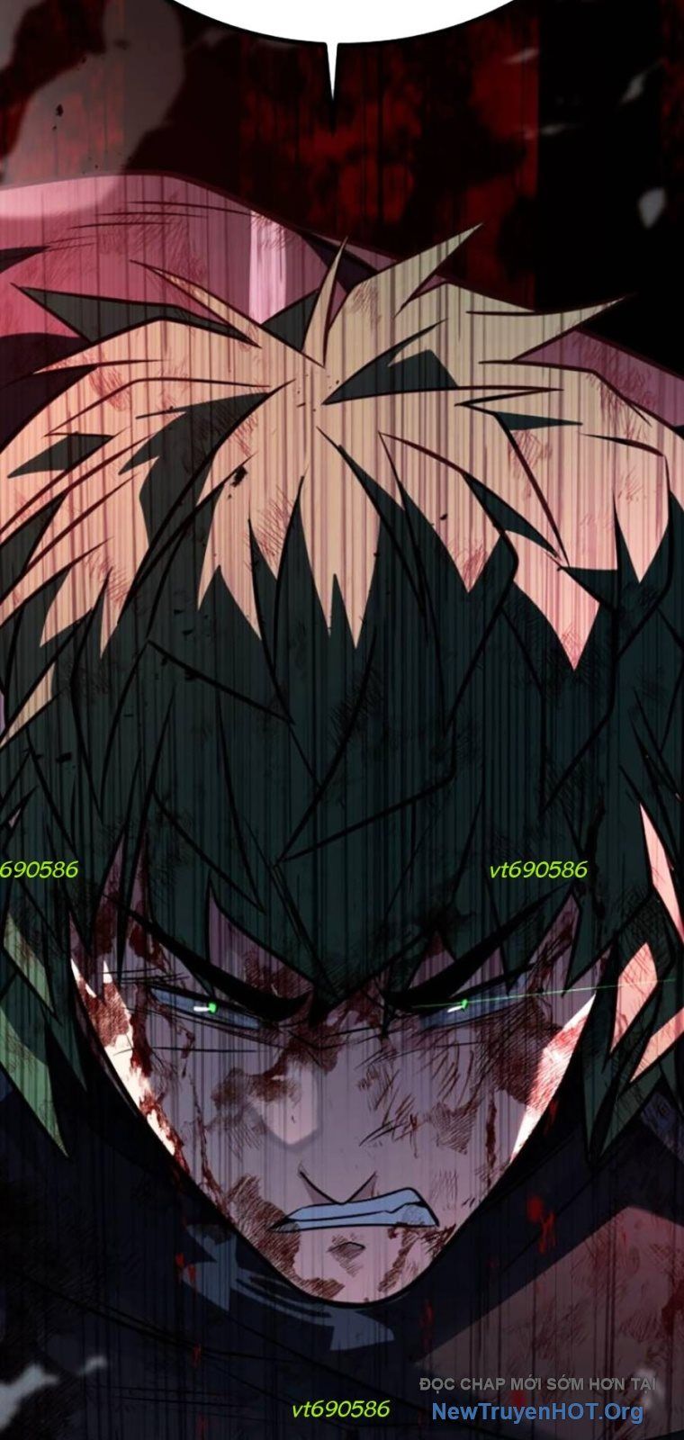 Bạo Lực Vương: Chapter 57