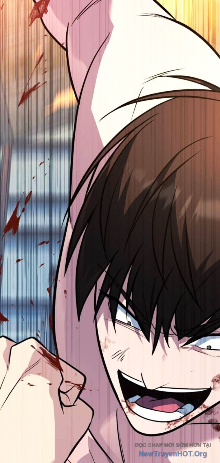 Bạo Lực Vương: Chapter 57