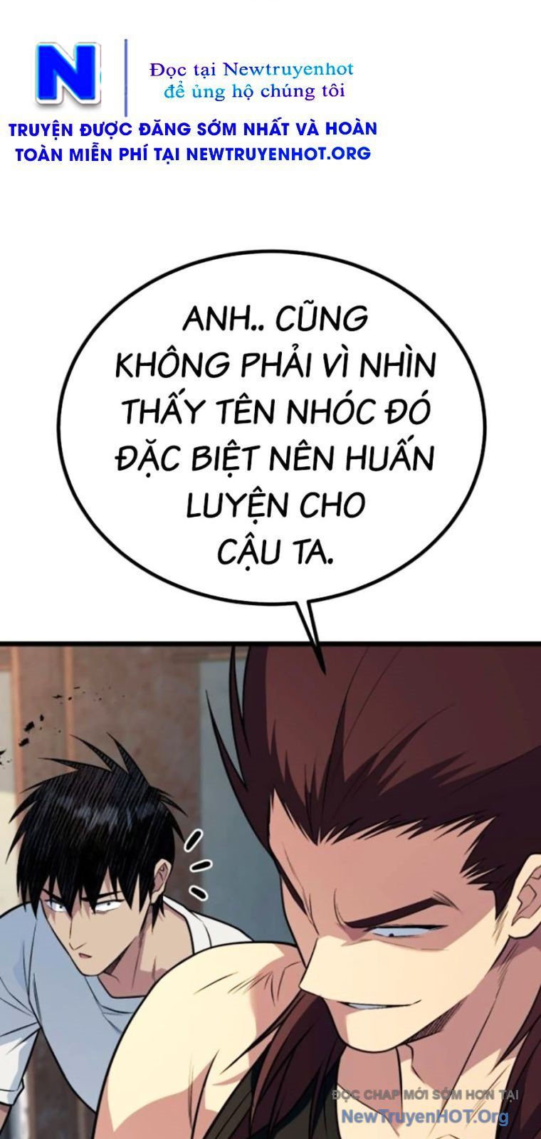Bạo Lực Vương: Chapter 57