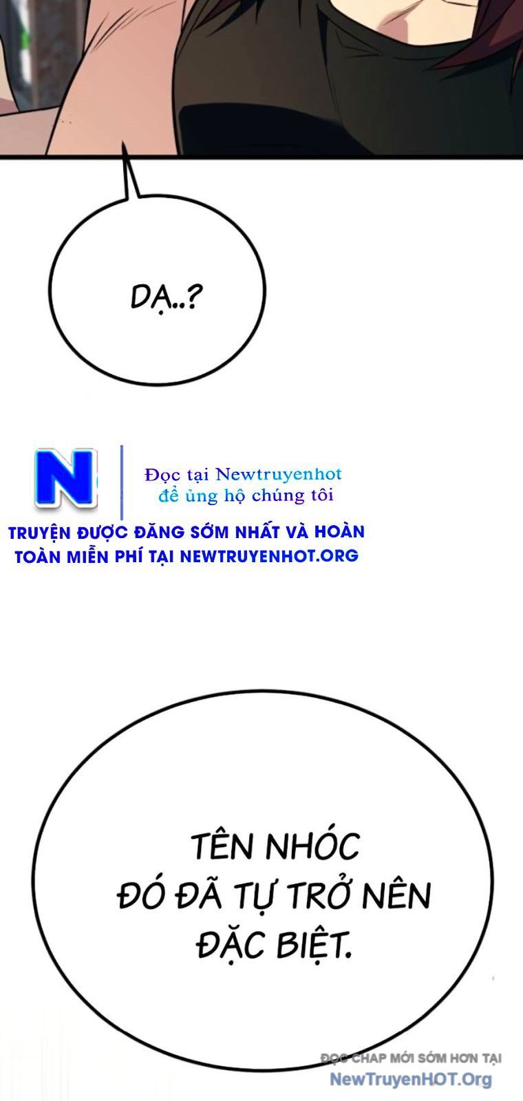 Bạo Lực Vương: Chapter 57