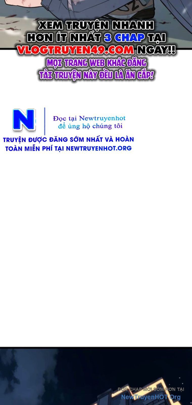 Bạo Lực Vương: Chapter 57