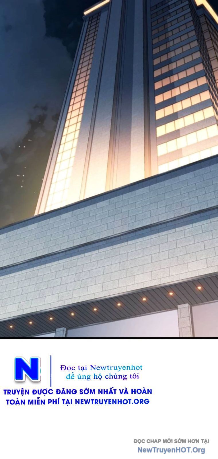 Bạo Lực Vương: Chapter 57