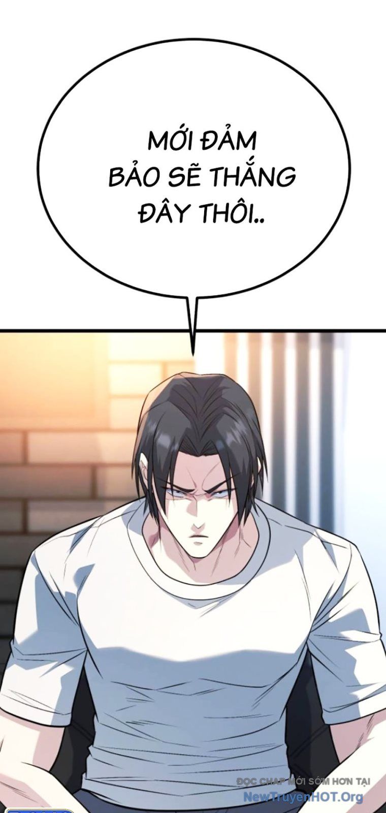 Bạo Lực Vương: Chapter 57