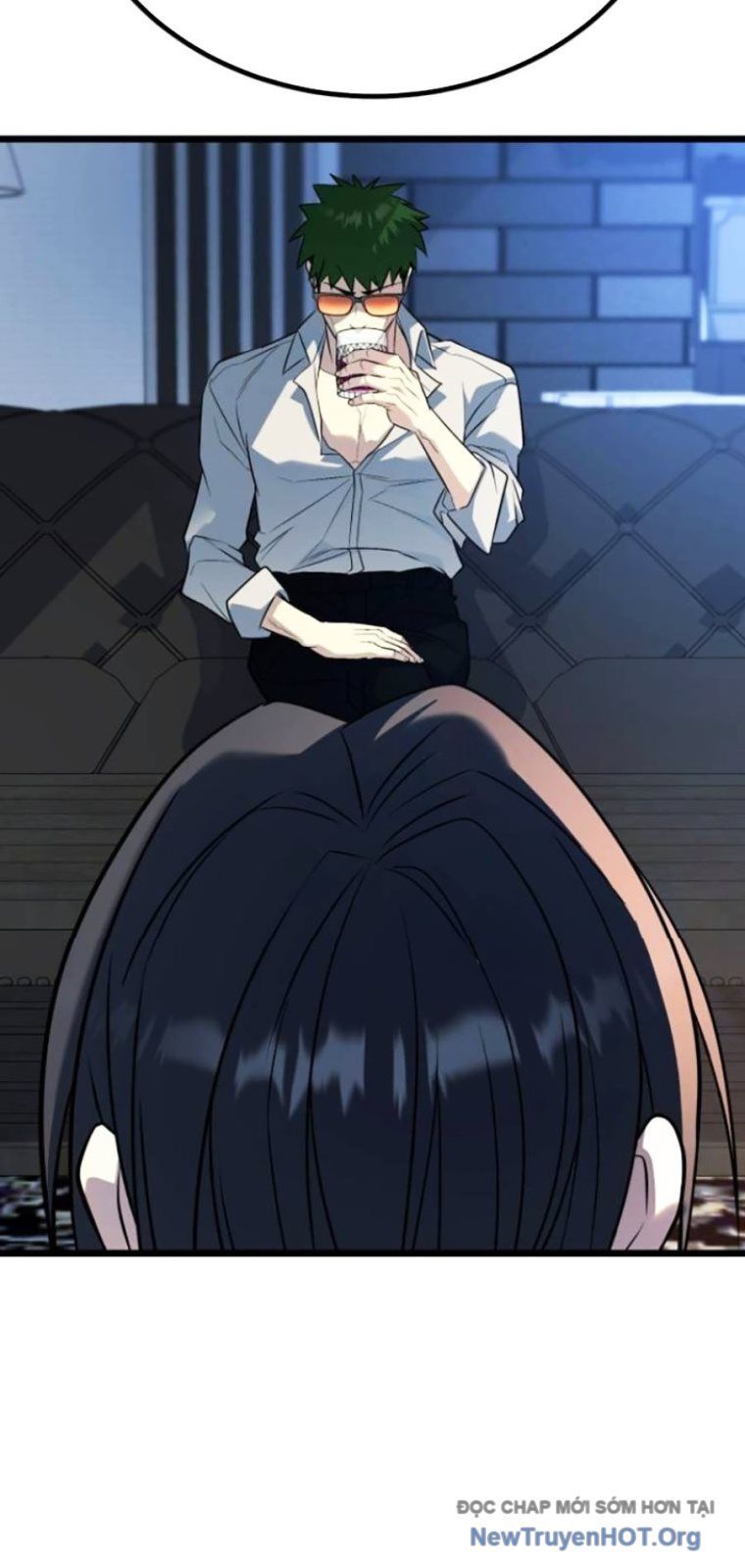 Bạo Lực Vương: Chapter 57