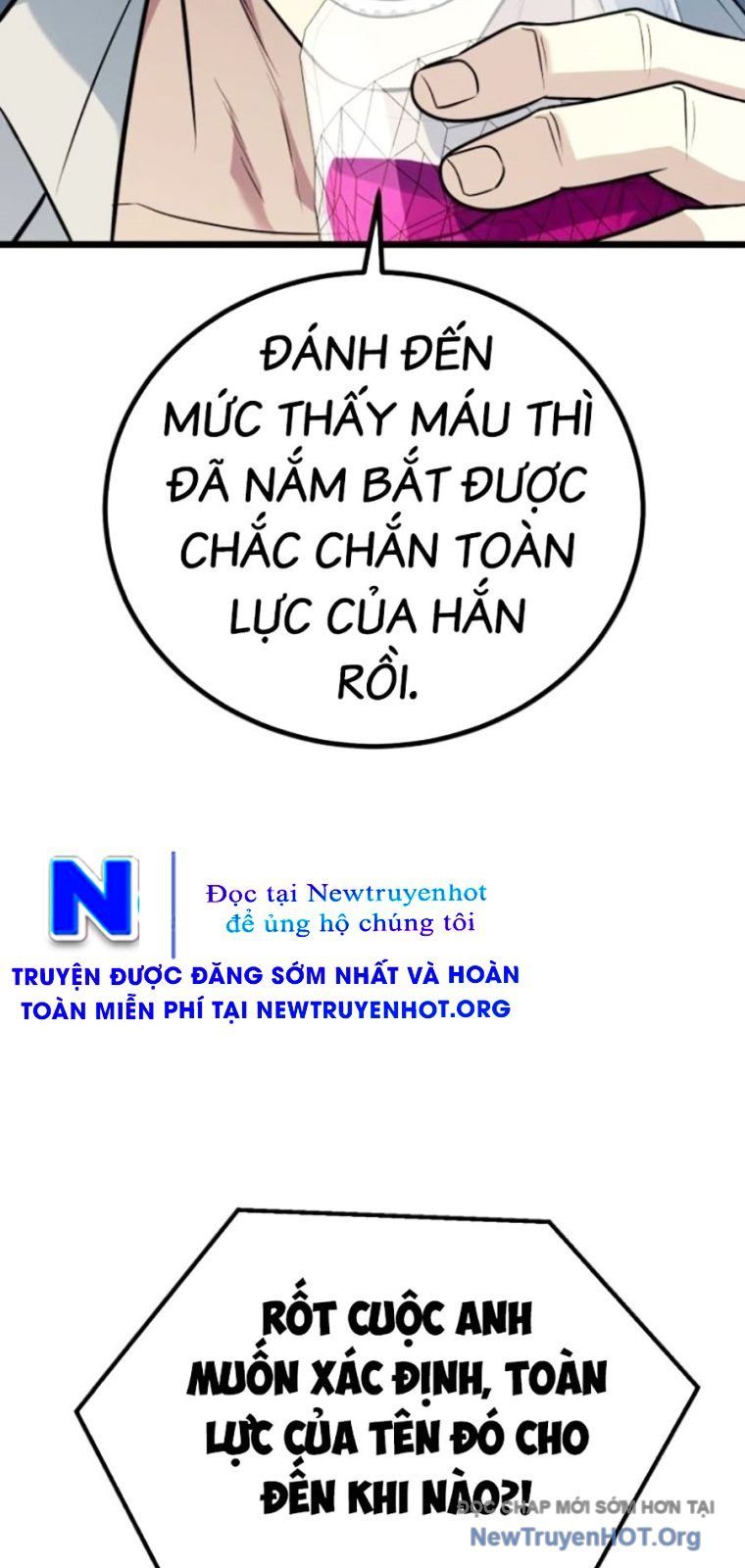 Bạo Lực Vương: Chapter 57