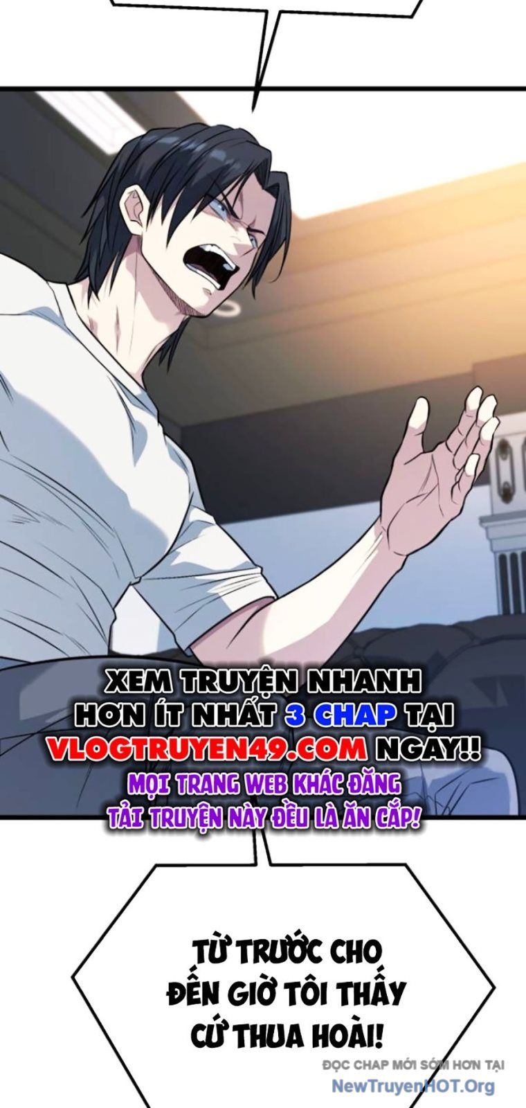 Bạo Lực Vương: Chapter 57