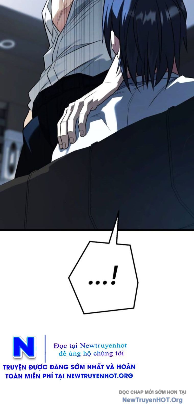 Bạo Lực Vương: Chapter 57