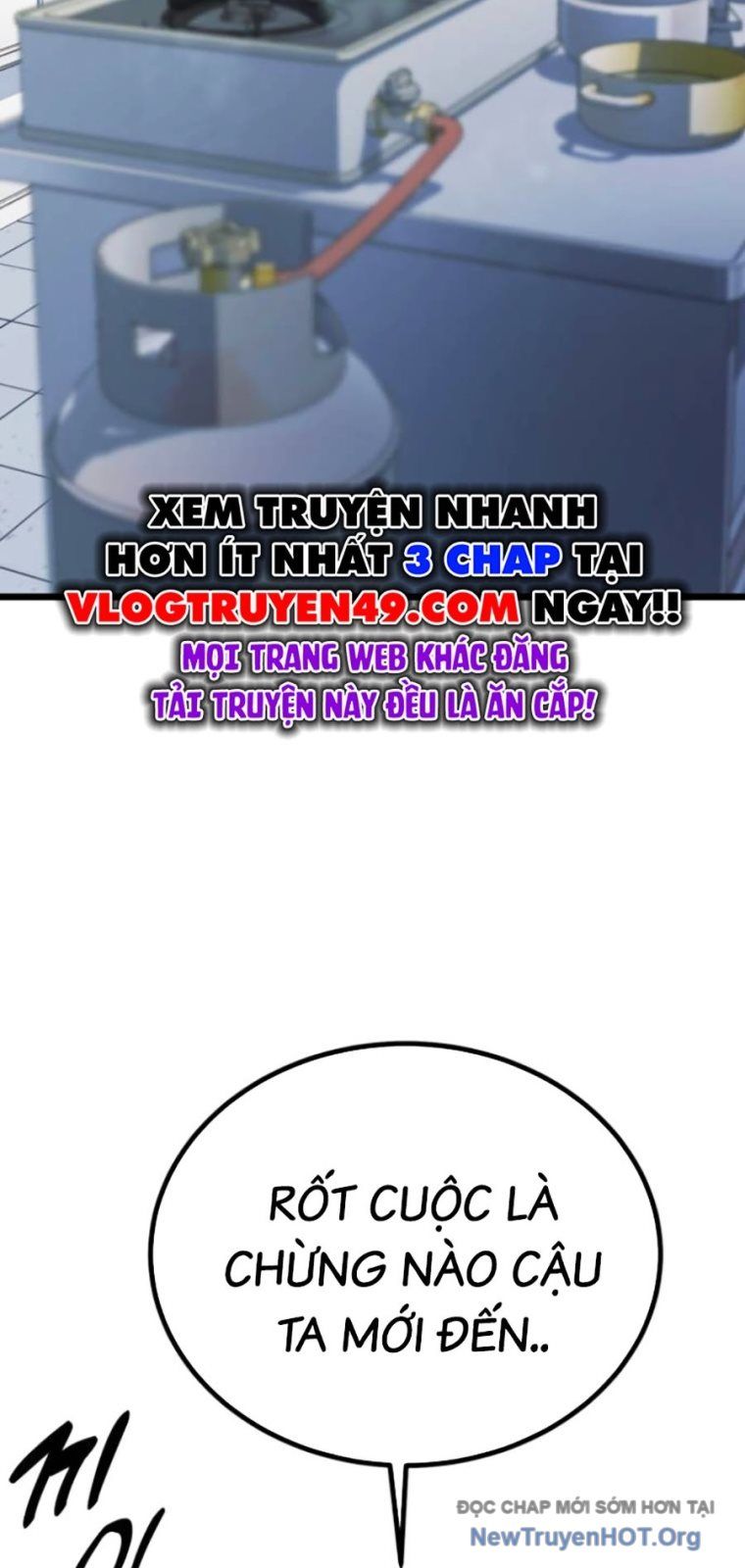 Bạo Lực Vương: Chapter 57