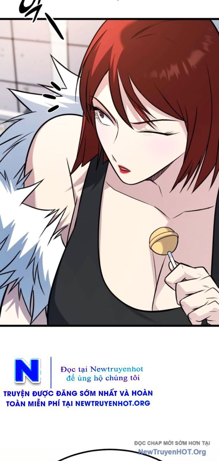 Bạo Lực Vương: Chapter 57